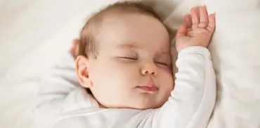 Duerme como un bebé