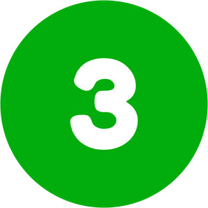 number-3